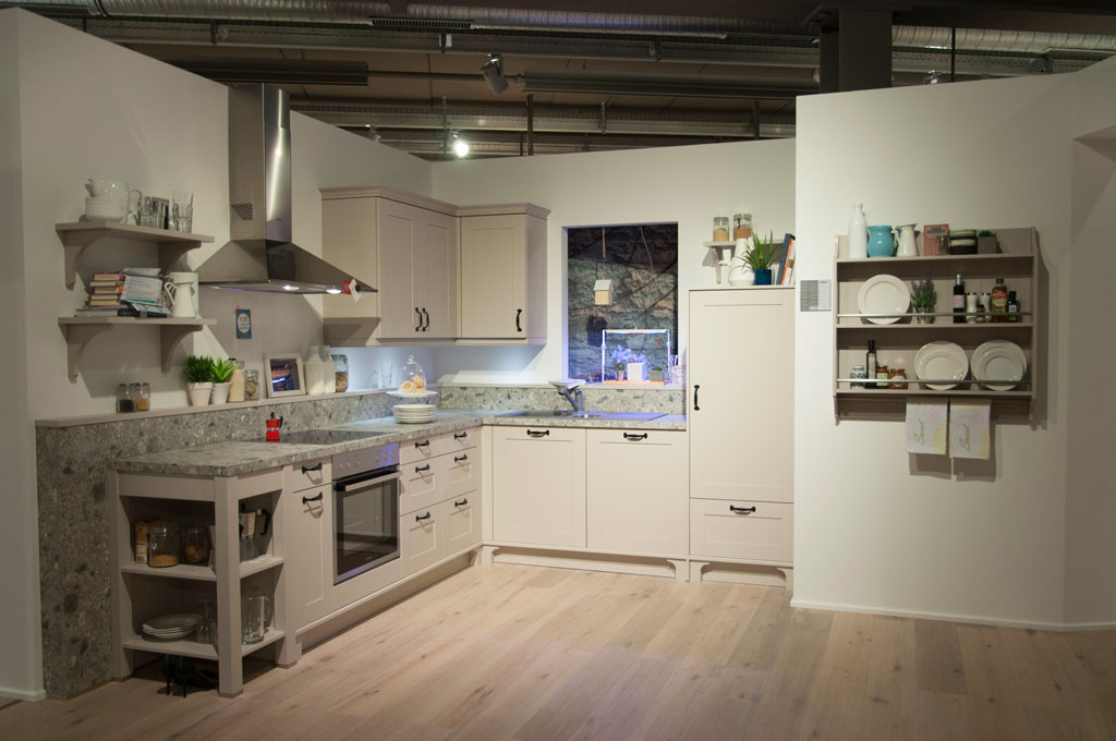 Cuisine cottage – l atelier de la cuisine – autun – 1