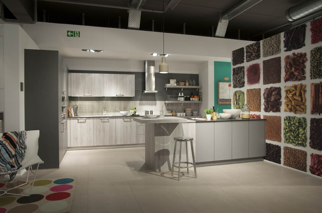 cuisine Moderne – L Atelier de la cuisine – autun – 1